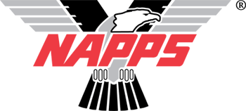 NAPPS logo